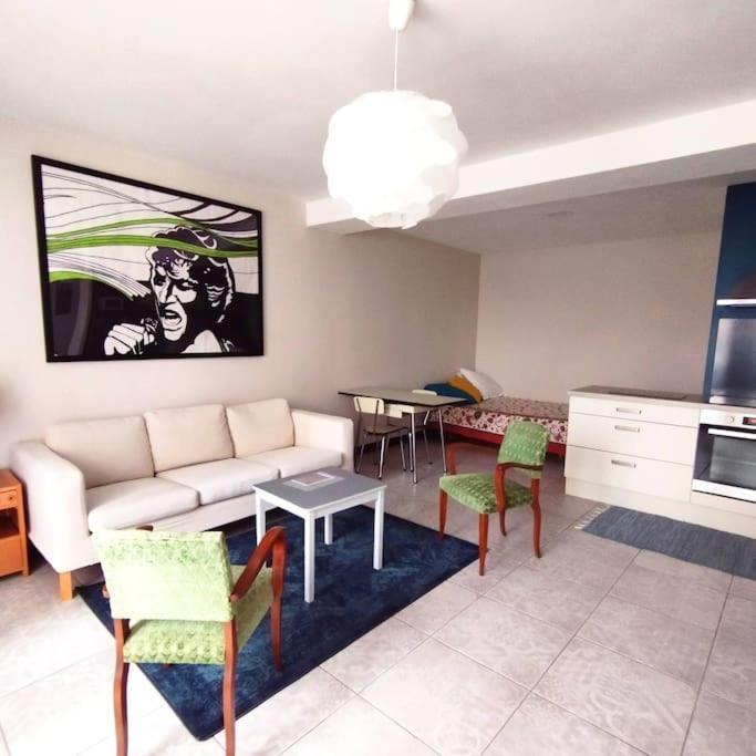 Appartement Appt 56M2 A 4Mn Du Palais Jacques Coeur. à Bourges Extérieur photo