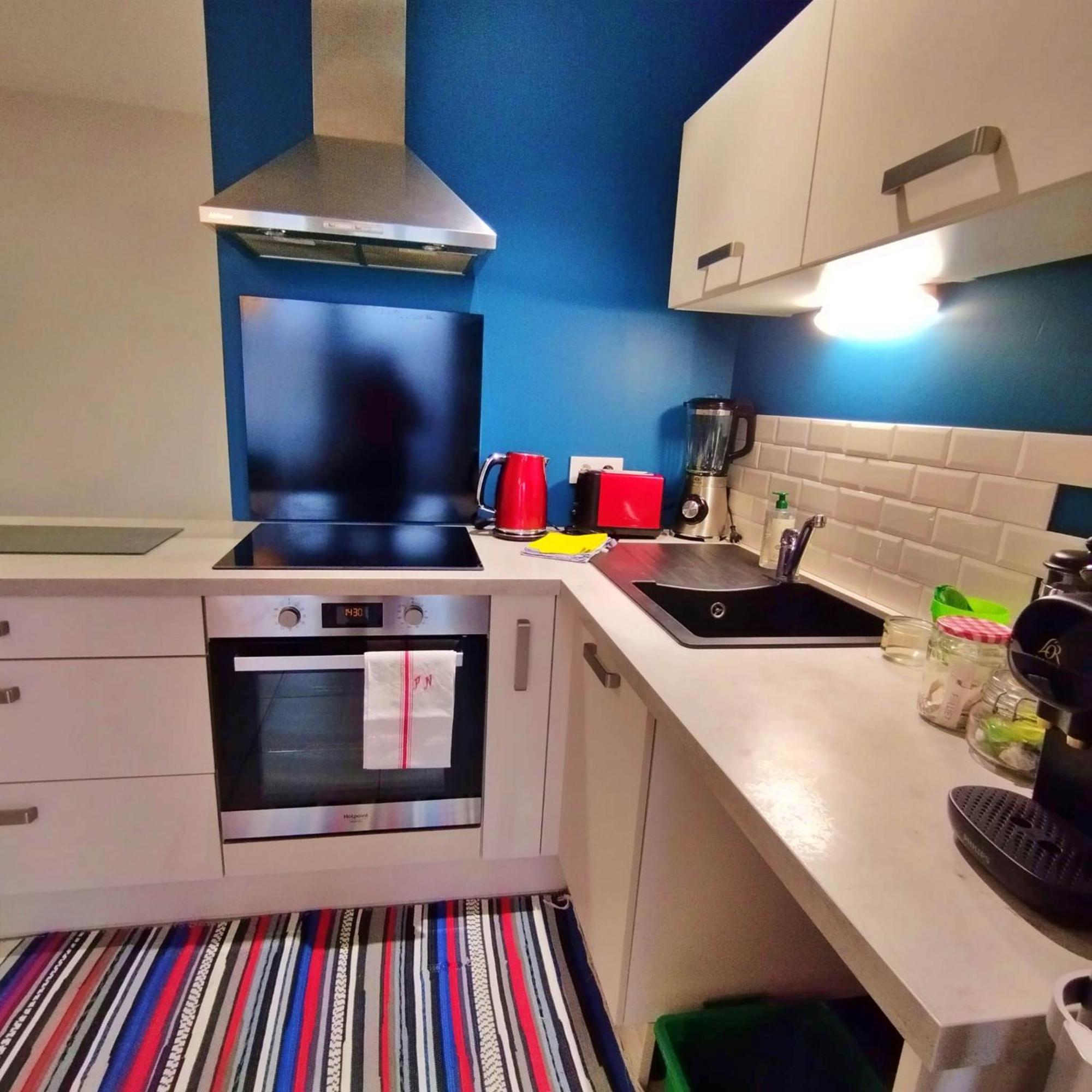 Appartement Appt 56M2 A 4Mn Du Palais Jacques Coeur. à Bourges Extérieur photo